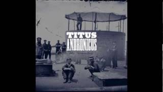 Titus Andronicus  Theme From Cheers [upl. by Eibber]