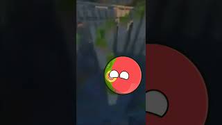 Negara mana saja yang pernah jajah indonesia  countryball EPS2  countryballs edit [upl. by Seiden]