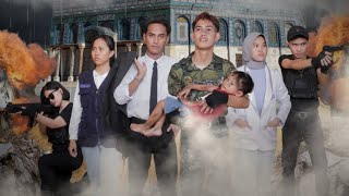 AKU INGIN PULANG SAAT HUJAN TURUN  XII IPA 1 trailer teater [upl. by Falito]