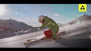 Fischer Alpine Video [upl. by Alexandre258]