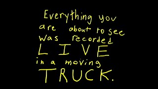 TRUCK PUNK  FULL MOVIE OFFICIAL [upl. by Ynor]