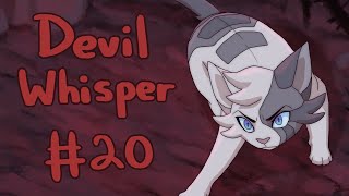 【Devil Whisper Dark Forest Warriors MAP  Part 20】 [upl. by Ardnoed774]