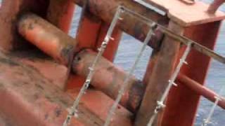 Somalia AntiPiracy Gulf Of Aden Horn of Africa Part 1 [upl. by Lein370]