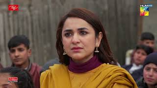 Parizaad Last Ep 29  Best scene 11  Hum Tv [upl. by Cormick402]