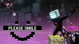 Please Smile  Demo  GamePlay PC [upl. by Eden]