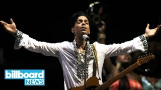 The 5 Greatest Coachella Performances Ever  Billboard News [upl. by Jez852]