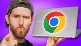 Chromebooks are going to take over [upl. by Jereme809]