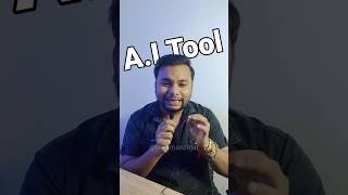 Clothes Change AI Tool  Dont Buy too many Clothes techmanrajat aitools tech [upl. by Soneson]