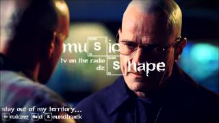 TV On The Radio  DLZ Breaking Bad Soundtrack [upl. by Adnihc]