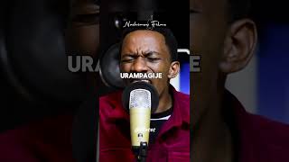 Uri amahoro yanjye dudu gospelmusic nashimwefilmz rwanda [upl. by Rojas]