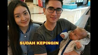 Ciee Verrel Bramasta Dan Natasha Wilona Sudah Ngebet Pingin Punya Anak [upl. by Arluene]