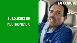 JUEZ quiere que EL VICENTILLO TESTIFIQUÉ CONTRA SU PADRE EL MAYO ZAMBADA [upl. by Eniawed77]