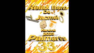 Relax Band de Jacmel Kanaval 2023 Palmarès 33 [upl. by Brande]