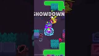 😇 or 😈 brawlstars brawlstarsgame brawlstarsgameplay brawlstarsvideos [upl. by Matthus]