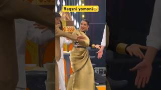 Daxshat Nilufar Usmonovadan raqsni jinnisi nilufarusmonova live music rek love [upl. by Elysee]