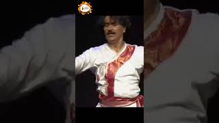 Rajendra Gangani  shorts 03 dance kathakguru onlinekathak  Kathak Unplugged [upl. by Eniamrahc]