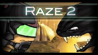 Raze 2 Music  Throwdown [upl. by Nerahs887]