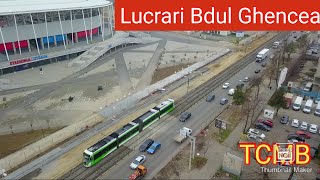 17 FEB 2024 Lucrari Bdul Ghencea TCMB [upl. by Acirem646]