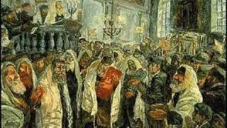 Gem of Classical Jewish Liturgy [upl. by Aneetsyrk]