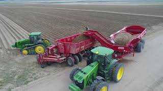 12Row Planter [upl. by Herm228]