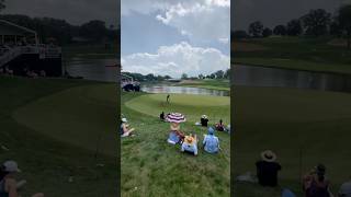 The Travelers Championship pgatour travelerschampionship golf [upl. by Crescantia10]