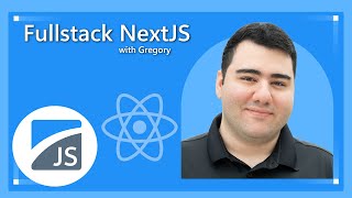 Fullstack NextJS tutorial with DevExtreme [upl. by Eras]