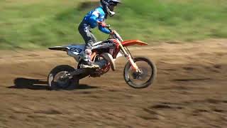 Briarcliff MX  Loretta Lynn Area Qualifier  2024 [upl. by Dagney]