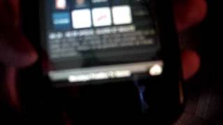 Regarder la Tv sur son iPhoneiPod Touch au 30 ou plus [upl. by Runstadler]