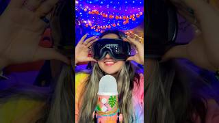 Migraine relief migraine massage eyemassage renpho asmr relax satisfying relaxing sleep [upl. by Laflam559]