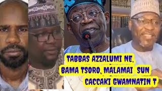 Mun gaji da Mulkin zalunci a nigeria malamai sun cire tsoro sun caccaki T kan azabtar da talakawa [upl. by Cynara]