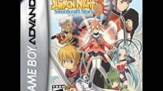 Summon Night SwordCraft Story 2 On to Battle [upl. by Toomay6]