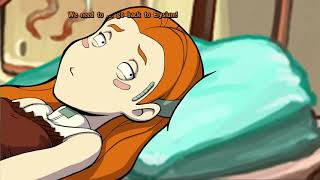 Deponia Review  Point N Click  Comedy  Cartoons for Adults [upl. by Anod902]