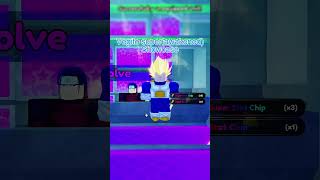 Anime VanguardsVegeta evol showcase [upl. by Reave]