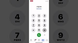 How to check Airtel Number  How to check my Airtel Phone Number [upl. by Polinski438]