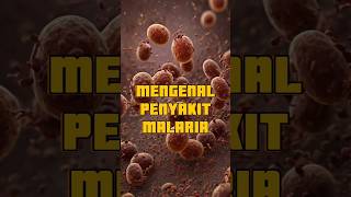 Mengenal Penyakit Malaria malaria plasmodium shorts [upl. by Heron]