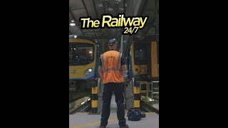 The Railway 247 Transpennine Express S01E01  The NOVA Fleet Arrives [upl. by Gherardi]