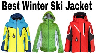 Winter Best Ski Jacket  GoreTex Windproof Jackets  Shershah  Agha Jan Godam [upl. by Lisab]