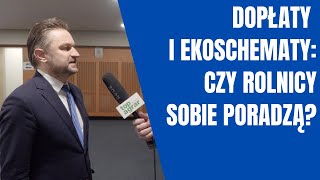 Dopłaty 2023 ARiMR szkoliła wielkopolskich rolników Jak idą przygotowania do naboru wniosków [upl. by Publia]