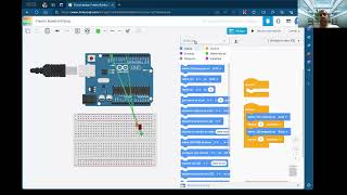 breve introducción a tinkercad [upl. by Ahsilad]