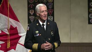 Bobby Halton at FDIC International 2022 You Were Worth It [upl. by Searby]