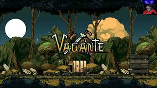 ⚔️ VAGANTE ⚔️ gameplay español [upl. by Lisbeth]