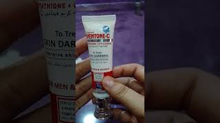 Best whiting cream Even tone c cream  skincare bestcream whitening [upl. by Logan]