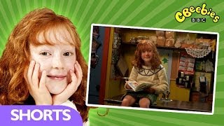 CBeebies Katie Morag  Mrs Muir [upl. by Zilla]