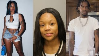 Kayla B claims her body count is so low that she can pass as a virgin amp says Lil Reese runs Chicago [upl. by Averat]