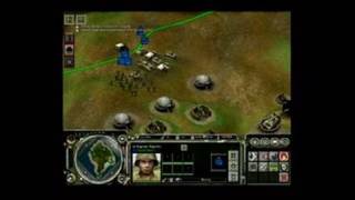 Axis amp Allies PC Gameplay  The Battle Begins [upl. by Jacques180]