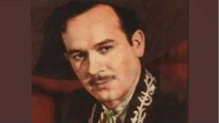 PEDRO INFANTE La Calandria [upl. by Ytsirhk989]