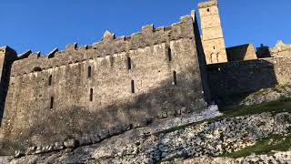 The Rock of Cashel Full virtual tour [upl. by Puglia968]