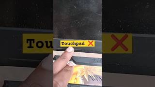 Asus TUF Gaming Series Laptop Touchpad Not Working Problemmacniteshlaptoppartskeyboardtricks2024 [upl. by Sherburn941]