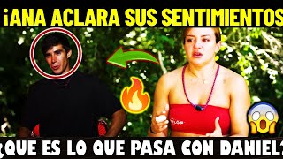 😱✅🔥¡IMPACTANTE ¡ANA LAGO HACE TREMENDA REVELACIÓN SOBRE SU RELACION CON DANIEL EN EXA ¡ESTO DIJO [upl. by Juno]