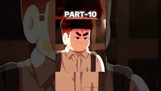 SIGMA LIL YASH AND GOLU TRINETRA  EP 05 school drama PART10 Status lilyash funnyshorts viral [upl. by Voltmer666]